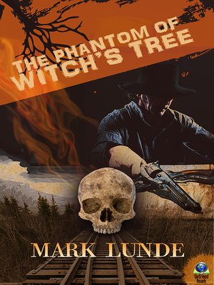 cover image of The Phantom of Witch's Tree